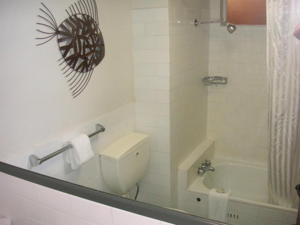 Cairns Holiday Lodge Zimmer foto